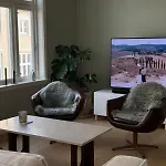 Classic On Two Floors *
