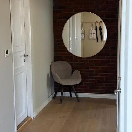 Apartment Classic On Two Floors Stavanger