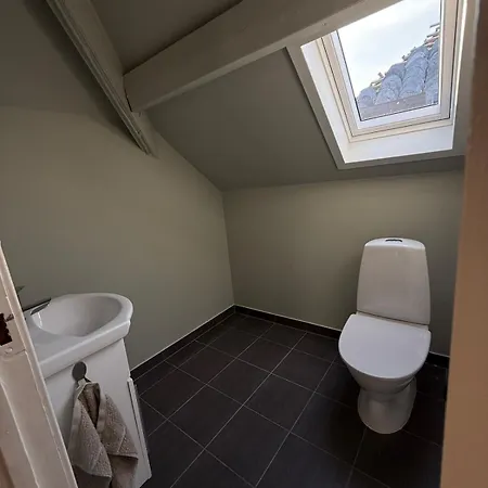 Classic On Two Floors Stavanger