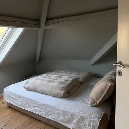 Classic On Two Floors