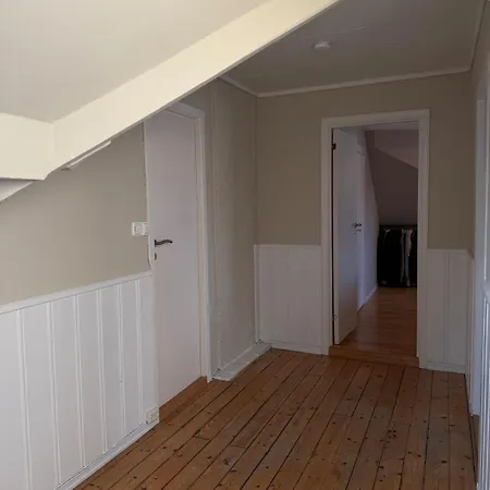 Classic On Two Floors Stavanger