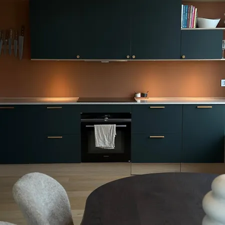 Apartment Classic On Two Floors *