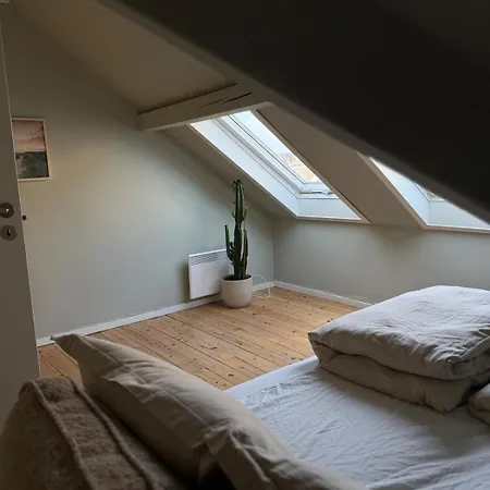 Classic On Two Floors