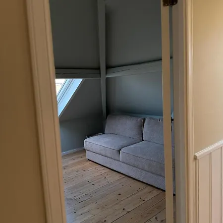 Classic On Two Floors Stavanger