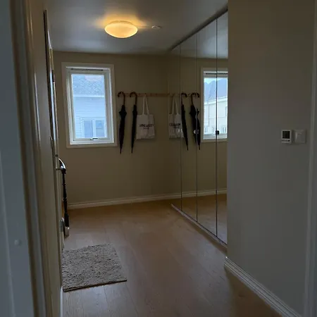 Classic On Two Floors