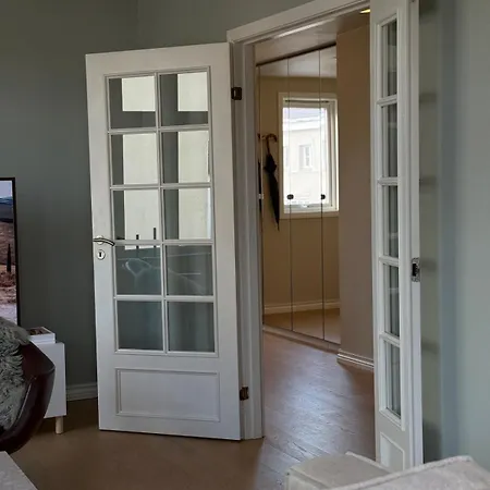 Apartment Classic On Two Floors Stavanger