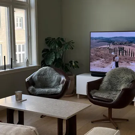 Classic On Two Floors *