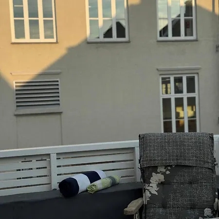 Apartamento Classic On Two Floors