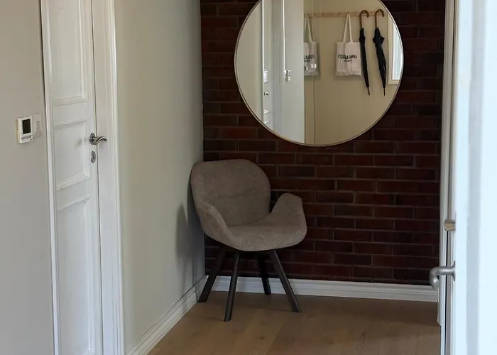 Lägenhet Classic On Two Floors Stavanger