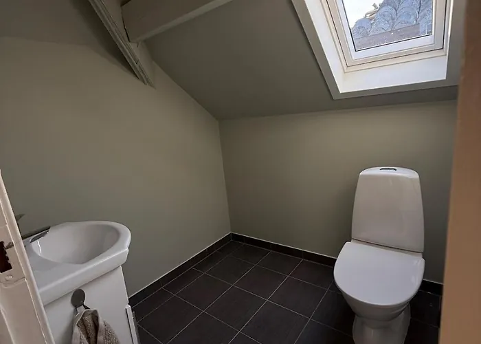 Classic On Two Floors Stavanger