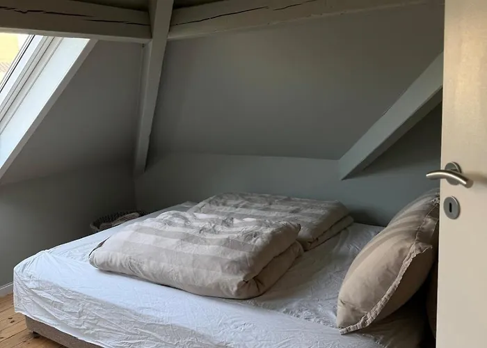 Classic On Two Floors