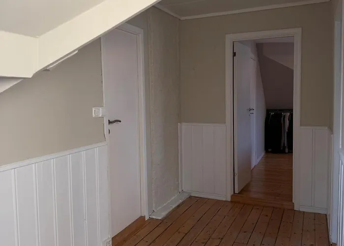 Classic On Two Floors Stavanger