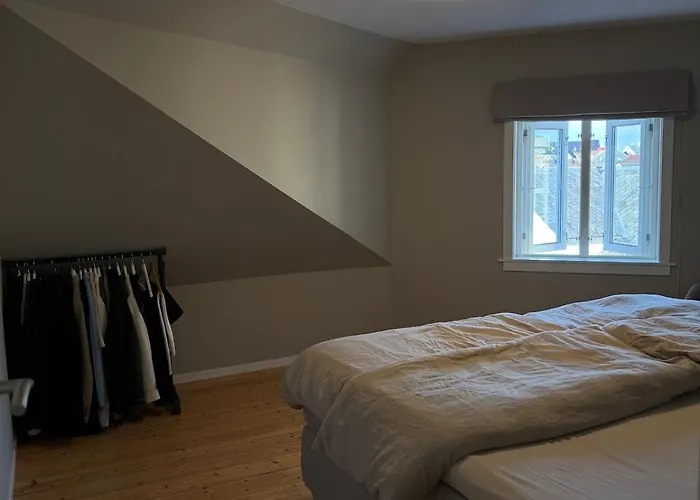 Classic On Two Floors *