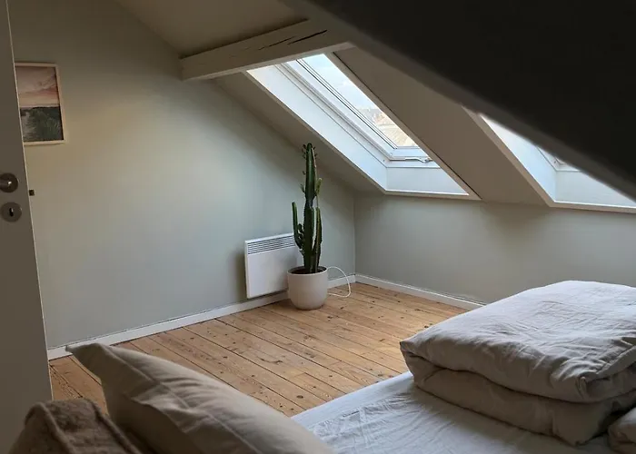 Classic On Two Floors