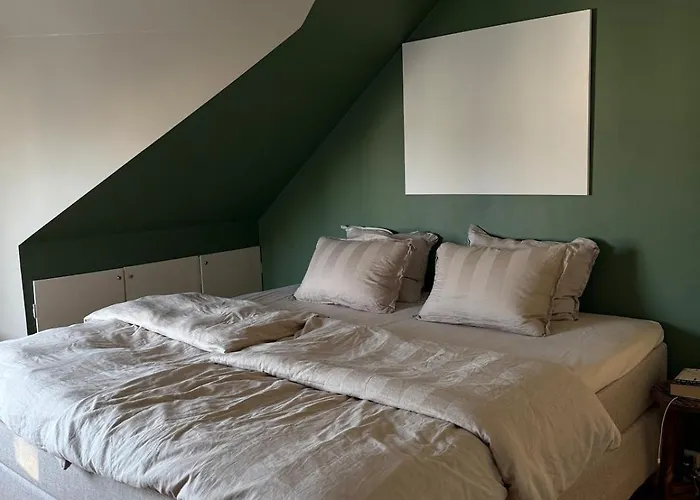 Classic On Two Floors Stavanger