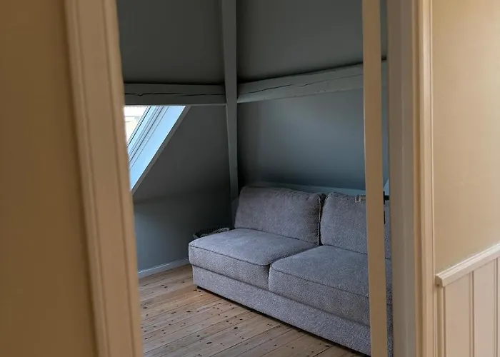 Classic On Two Floors Stavanger