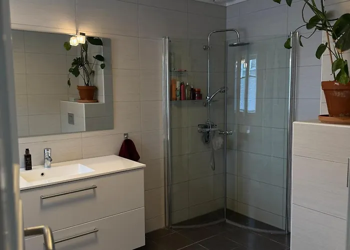 Classic On Two Floors Lägenhet *