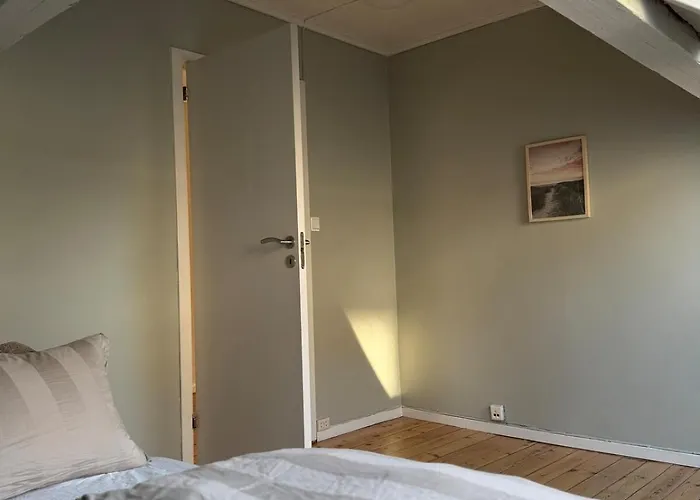 Classic On Two Floors Lägenhet Stavanger