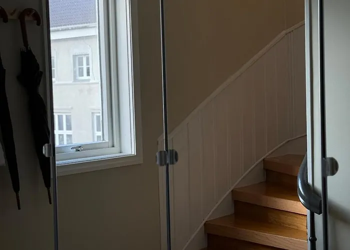 Classic On Two Floors *