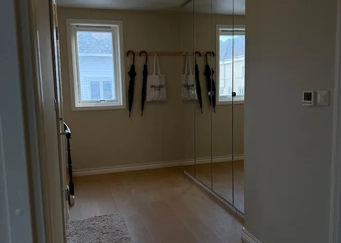 Classic On Two Floors